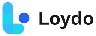 loydo logo